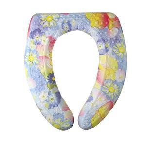 하이쿠션 변기카바 변기시트 O U형