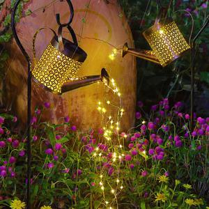 태양광 정원등 태양열 조명 잔디등 실외등 주전자