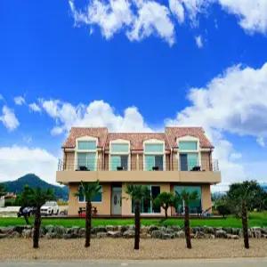 [경남 펜션] 남해 남해에서하루펜션 (사천,남해)