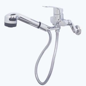 주방 핸드스프레이 벽붙이 수전 싱크대 씽크 코브라 수전 교체 디에스