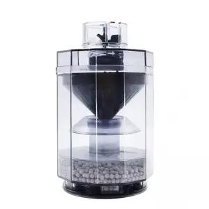 피쉬렛 집똥기 원통 여과기 필터 거북이 어항 똥집기