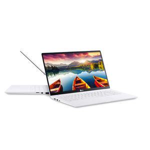 LG그램노트북 15Z980 인텔8세대 I5-8250U 램8GB NVME SSD 256GB 15.6FHD 윈10 휴대용 중고노트북