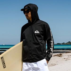 [퀵실버] 남성 후드 래쉬가드 QS1063BMT