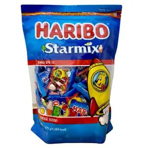 하리보 스타믹스 젤리 1275g 아이들 간식 군것질