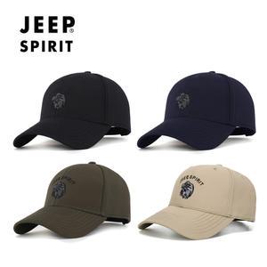 JEEP SPIRIT 볼캡 야구 모자 CA0033