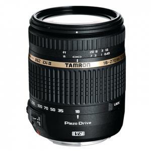 탐론 18-270mm F3.5-6.3 Di II VC PZD 니콘용 / SN