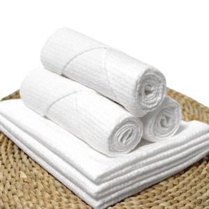 [뷰클린]일회용수건 70x30cm 50장 먼지 없는 타올 샤워타올 여행 병원 캠핑 미용실