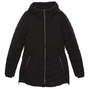 무스너클 M32LJ115 292 여성 패딩 점퍼