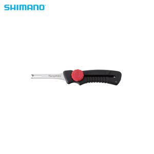 시마노 세피아 슬라이드 오징어시메 CT-202I (오징어칼)