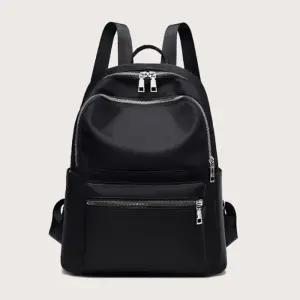 방수 가벼운백팩 중년여성백팩 여행 경량