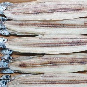국내산 반건조 어린갈치 특대 9미 (1kg 내외)