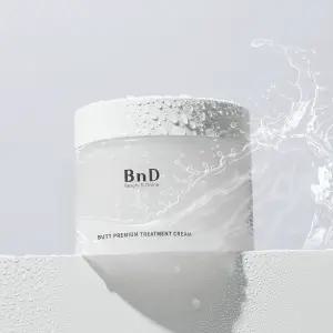 BnD 바디 주름 기능성 엉덩이크림