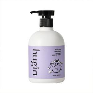 허긴 프레쉬 키즈 바디워시 500ml