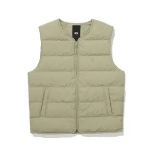 [롯데백화점]케이투 남성 간절기 ON 내추럴 U넥 동절 베스트 / GMU24681