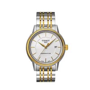 티쏘 남성 메탈 시계 카슨 T085.407.22.011.00