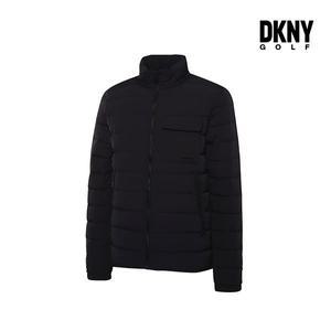 [DKNY] 웨어러블 패딩자켓 블랙 택1 (남성/여성)