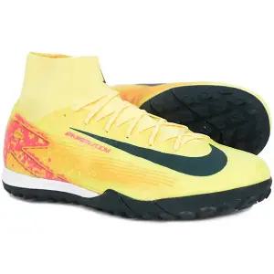 [정품] 나이키 줌 머큐리얼 슈퍼플라이 10 아카데미 KM TF 음바페 풋살화 (FQ8333-800)