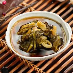 여수 돌산갓장아찌 3kg 국내산 김치 당일생산