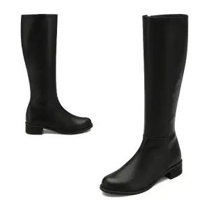 [미소페]M-misope 롱부츠 512248003 3cm