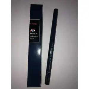 에뛰드 프루프 10 젤 방수 펜슬 1호또렷한블랙0.3 g