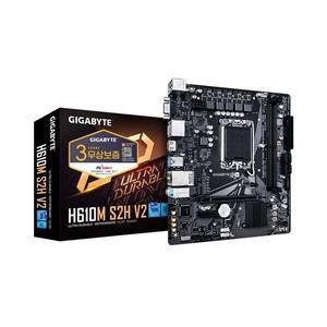 GIGABYTE H610M S2H V2 피씨디렉트