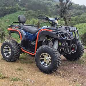 4륜바이크 사륜구동 산악 레저용 농사 버기카 팜트럭
