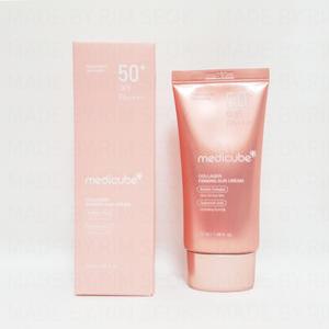 메디큐브 선크림 콜라겐 퍼밍 SPF 50+ PA++++