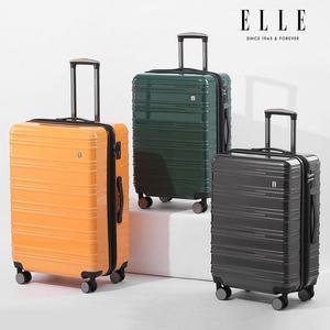 [엘르] 보이져 하드 캐리어 20인치 여행용 기내용 캐리어 ELP10720