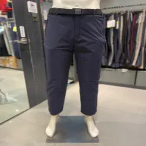 [마운티아] 24년 남성 겨울 심플 방한 바론패딩팬츠 7 1MQPNW4002-DV