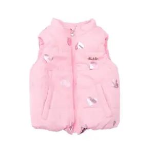 [롯데백화점]프렌치캣 PK 하트 패딩 조끼 ..Q45DKV010..