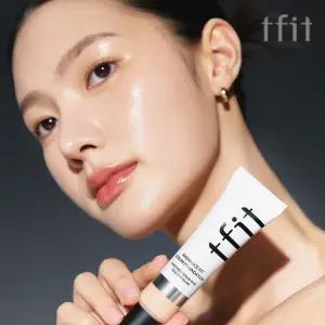티핏 래디언스 핏 세럼 파운데이션 30g 19colors