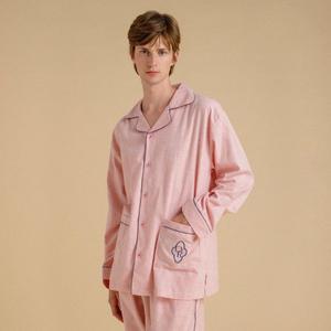 [오르시떼](대구신세계)남성 E048 베리웨이브 긴소매 상하