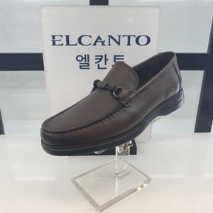 [엘칸토]엘칸토 HC11 소가죽 남성화 N8M0U41T3 (23657970)