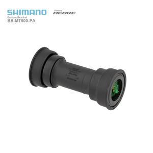 시마노 BB-MT500-PA bottom bracket Press Fit for Deore 시마노 MT500 프레스핏