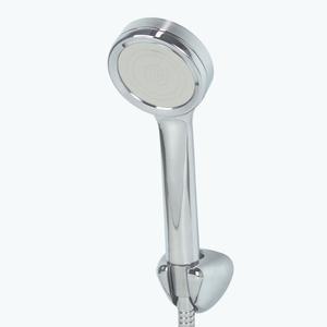 한라 수압상승 고압 샤워기 헤드 샤워헤드 절수 스텐레스