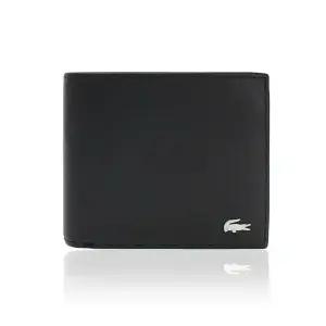 라코스테 빌포드 반지갑 블랙 NH1112FG-000