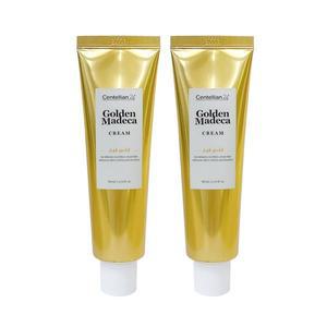 동국제약 골든 마데카 크림 80ml 2개