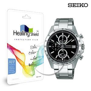 [카시오]세이코 SBTR005 전용 힐링쉴드 시계보호필름 기스방지 유리보호필름