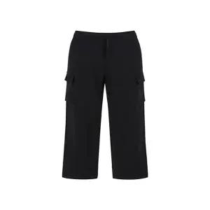 폴햄 PHE4PT1039 남성) 플리스 카고 와이드 기모 팬츠 PHE4PT1039A