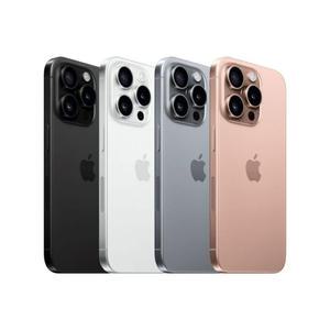 아이폰16 프로 5G 256GB 새제품