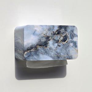 티슈갤러리 무타공 키친타올 케이스 소형 키친타올디스펜서