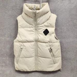 언더아머 여성 UA 호라이즌 다운 크링클 베스트 1381660-280