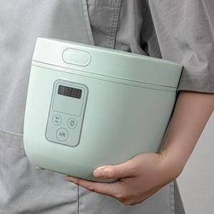 CM-RC20B 코멕스 마카롱 전기밥솥 2~3인용 미니밥솥 밥통