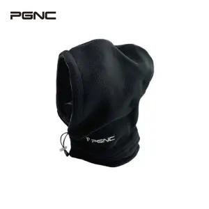 패기앤코 스포츠 후드 멀티 기모 넥워머 PHW137 블랙