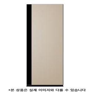 LG 스타일러 오브제컬렉션 (ALL NEW) 5벌+바지 1벌 SC5MRR61 (신지식인)