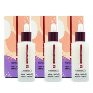 센텔리안24 엑스퍼트 마데카 멜라 캡처 앰플 맥스 45ml 3개