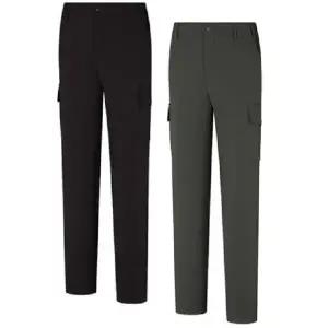 [롯데백화점]콜핑 LD27사은품)남자 기모 스판 카고 등산바지 (KUP0876M)