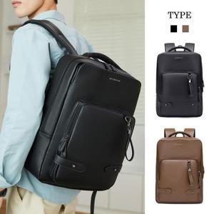 남성 직장인 노트북 백팩 DF959 (2COR)