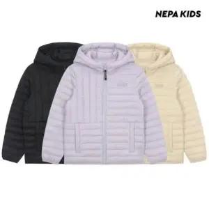 갤러리아 [네파키즈] 크로싱 패딩자켓 KKF0901 (경량패딩)