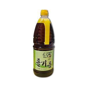 트루팜 들기름 1.8L (100%)